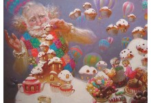 Мой мiлы дом